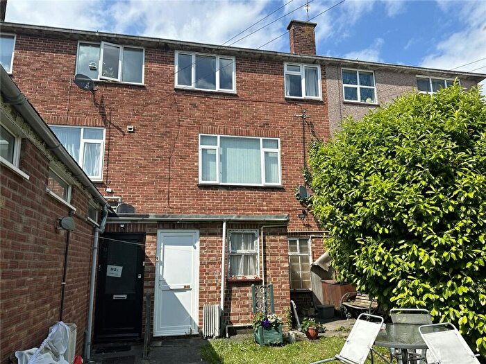 3 Bedroom Terraced House To Rent In High Street, Staple Hill, Bristol, BS16