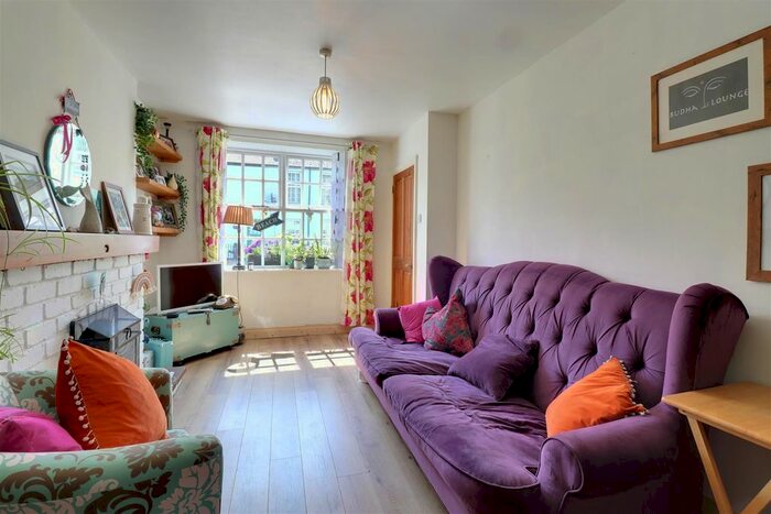 3 Bedroom Terraced House For Sale In Shore Street, Killyleagh, Downpatrick, BT30