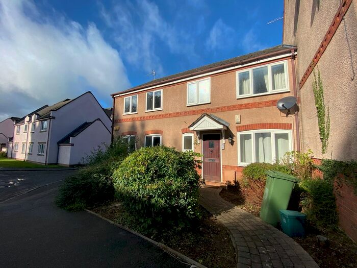 2 Bedroom Terraced House To Rent In Nelson Street, Buckingham, MK18