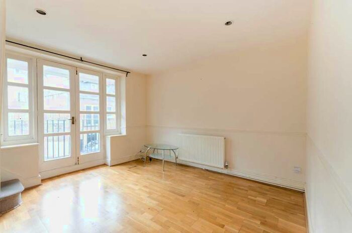 1 Bedroom Flat To Rent In West Hill, West Hill, SW18