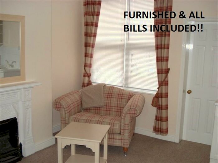Studio To Rent In Morton, Terrace, Gainsborough, DN21