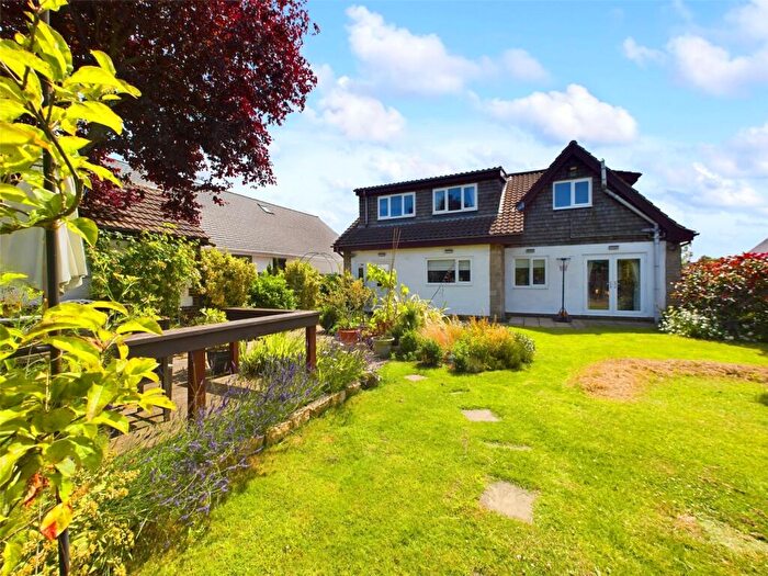 5 Bedroom Detached House For Sale In Laurold Avenue, Hatfield Woodhouse, Doncaster, South Yorkshire, DN7
