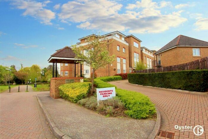 1 Bedroom Flat To Rent In Lady Aylesford Avenue, Stanmore, HA7