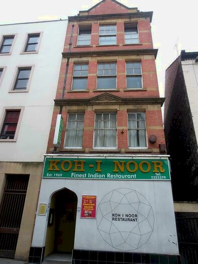 3 Bedroom Flat To Rent In Cloth Market, City Centre, Newcastle Upon Tyne, NE1