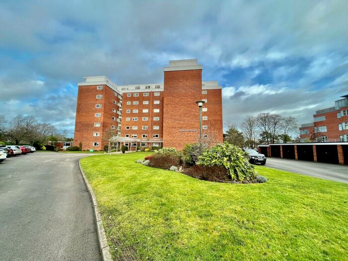 2 Bedroom Apartment To Rent In Avenue Road, Leamington Spa, CV31