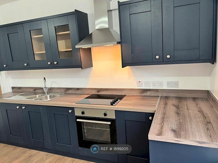 2 Bedroom End Of Terrace House To Rent In Church Lane, Marple, Stockport, SK6