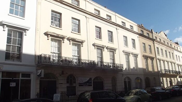 1 Bedroom Property To Rent In Portland Street, Southampton, SO14