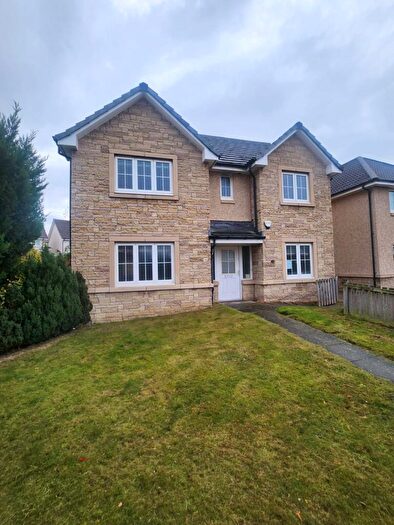 5 Bedroom Detached House For Sale In Park Drive, Wallyford, Musselburgh, EH21