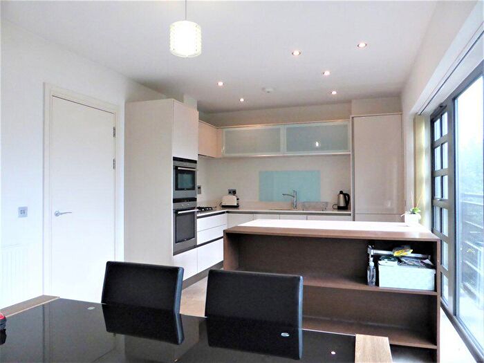 3 Bedroom House To Rent In Stroudley Road -, P16