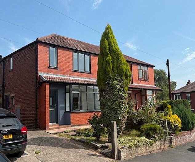 2 Bedroom Semi Detached House To Rent In Longmead Avenue, Hazel Grove, Stockport, Cheshire, SK7