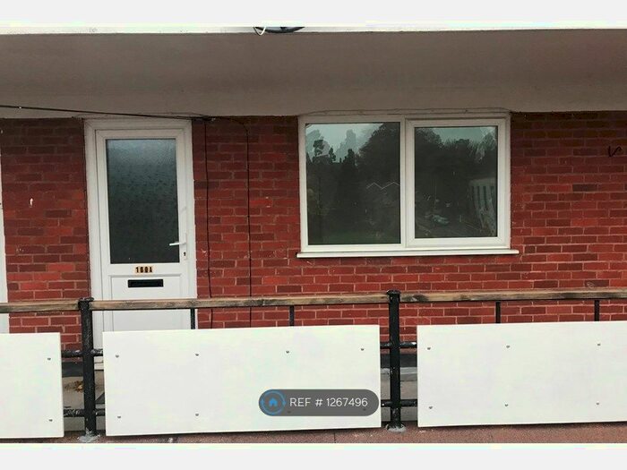 1 Bedroom Flat To Rent In High Street, Bromsgrove B61