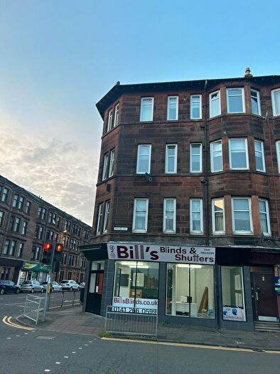 1 Bedroom Flat To Rent In Flat /, Broadloan, Renfrew, PA4