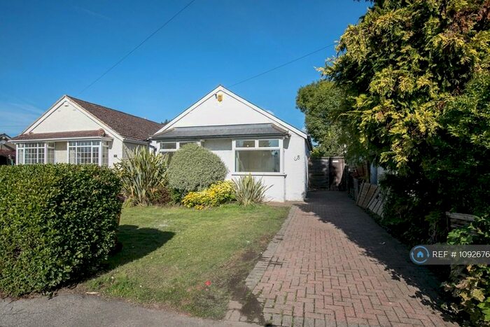 3 Bedroom Detached House To Rent In Royston Way, Burnham, SL1