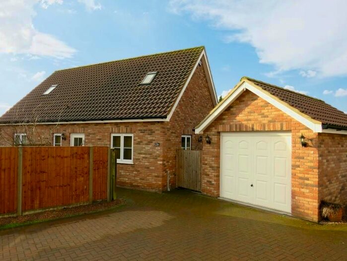 2 Bedroom Detached House To Rent In London Road, Brandon IP27