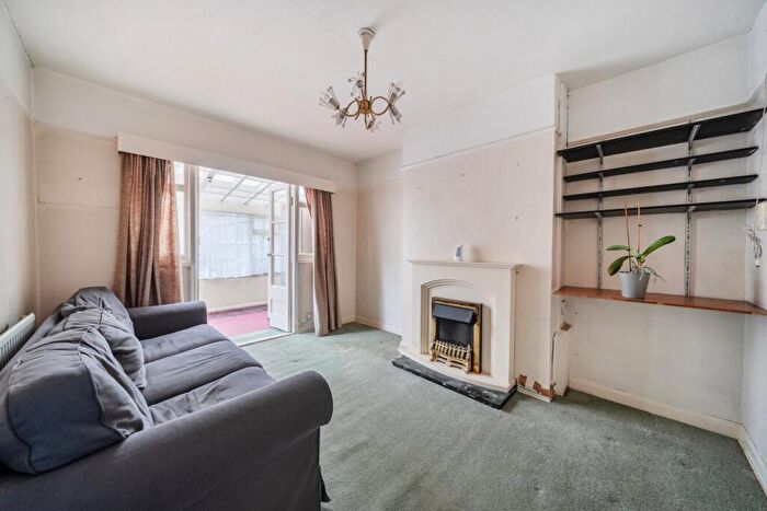 3 Bedroom Terraced House For Sale In Cameron Road, Catford, London, SE6