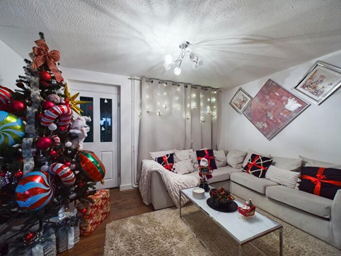 2 Bedroom End Of Terrace House To Rent In Tollgate, Bretton, Peterborough, PE3