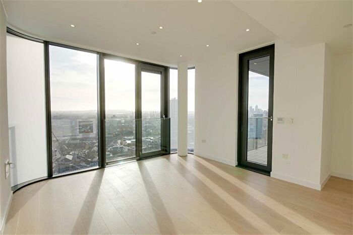 1 Bedroom Flat To Rent In Legacy Tower, Stratford, London, E15