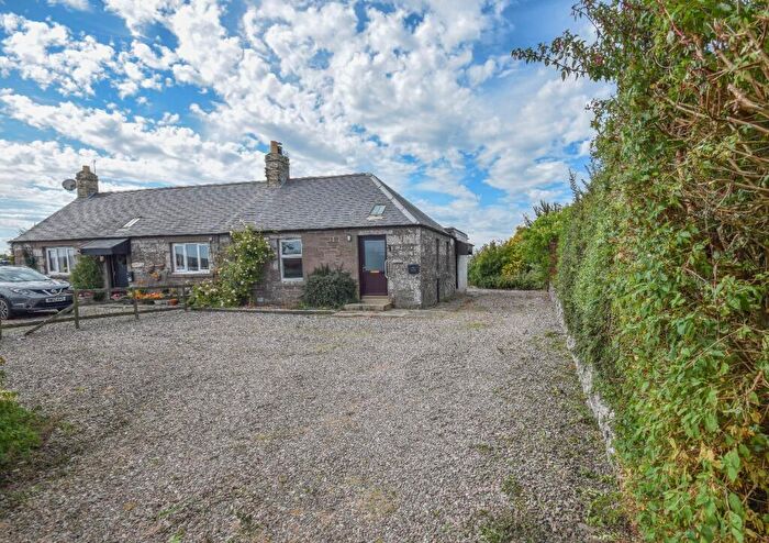 2 Bedroom Cottage To Rent In Denhead Of Arbirlot Farm, Arbroath, Angus, DD11