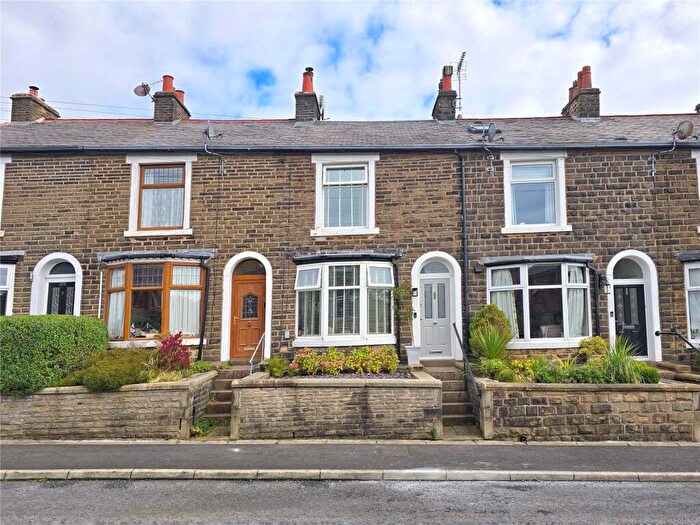 2 Bedroom Terraced House For Sale In Colldale Terrace, Haslingden, Rossendale, BB4