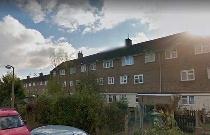 2 Bedroom Terraced House To Rent In St. Marys Road, Cheshunt, Waltham Cross, EN8