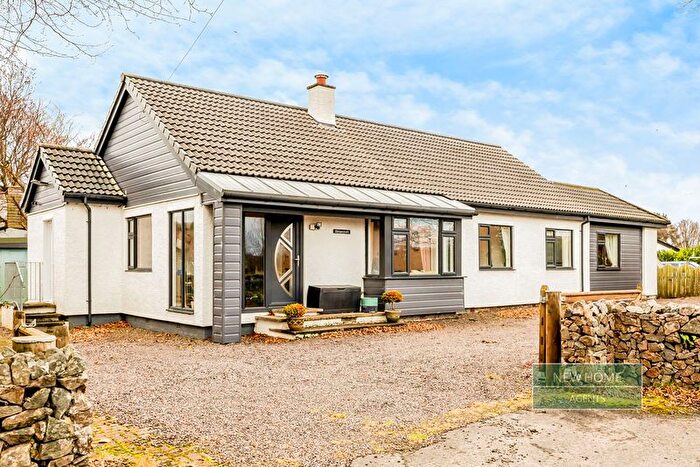 6 Bedroom Detached Bungalow For Sale In Briarcroft, Benderloch, Oban, PA37