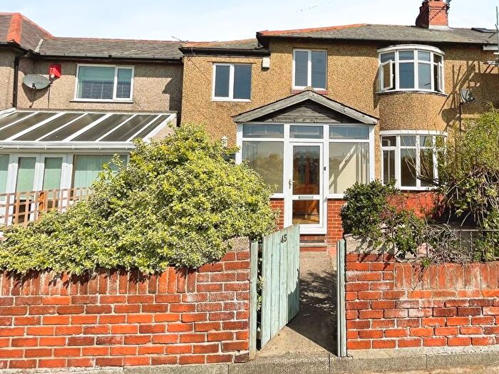 4 Bedroom Semi-Detached House To Rent In Panhaven Road, Amble, NE65