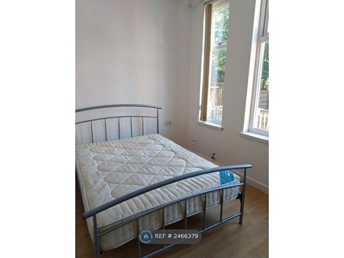 Studio To Rent In Atwood Road, Manchester, M20