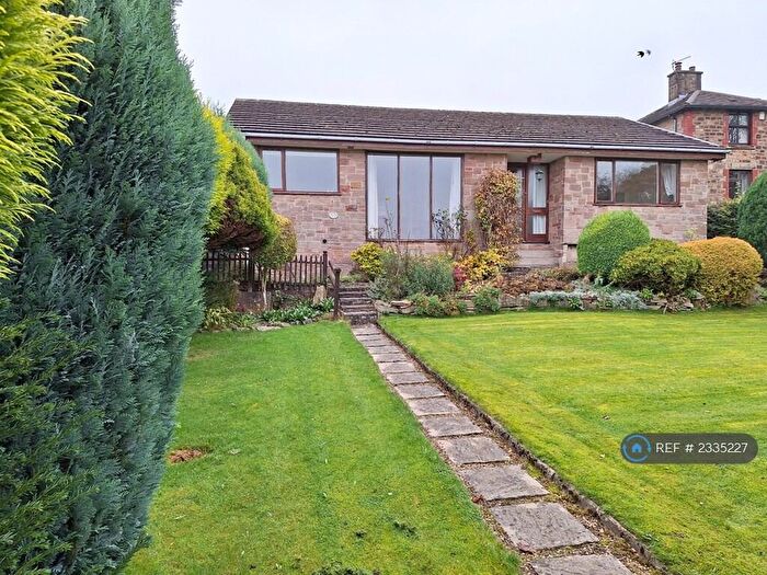 3 Bedroom Detached House To Rent In Ashopton Drive, Hope Valley Derbyshire, S33