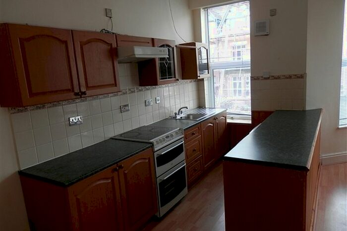 1 Bedroom Flat To Rent In Gillott Road, Edgbaston, Birmingham B16