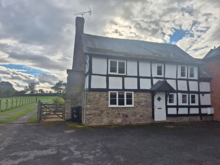 3 Bedroom Semi Detached House To Rent In The Farm Cobnash, Kingsland, Leominster, Herefordshire, HR6