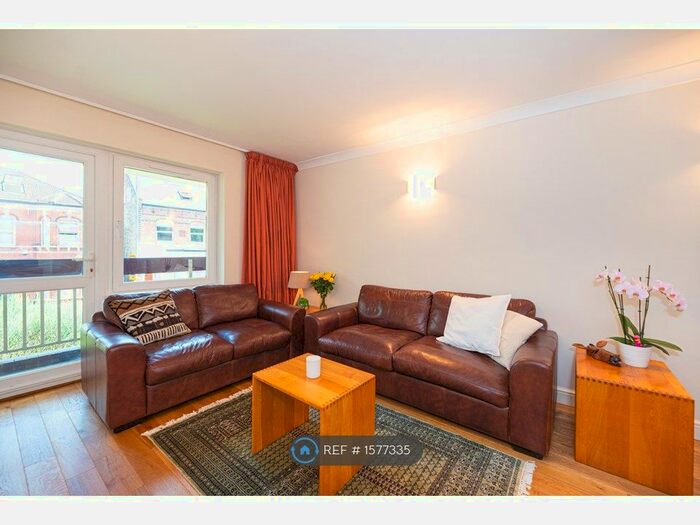 1 Bedroom Flat To Rent In Alexandra Road, London, SW19
