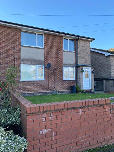 2 Bedroom Maisonette To Rent In Haywards Close, Erdington., B23