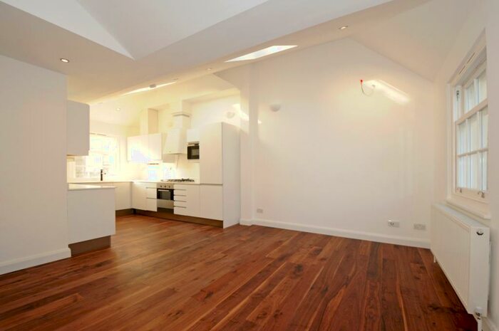 2 Bedroom Apartment To Rent In Ivor Place Marylebone, NW1