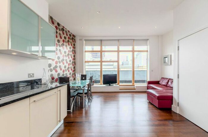 2 Bedroom Flat To Rent In Ebenezer Street, Old Street, London, N1
