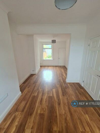 2 Bedroom Terraced House To Rent In St. Andrews Road, Northampton, NN1