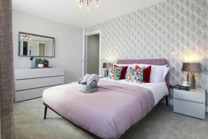1 Bedroom Flat To Rent In Stoke Road, Slough, Berkshire, SL2