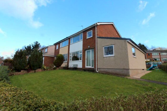 3 Bedroom Terraced House To Rent In Long Marton Road, Appleby, CA16