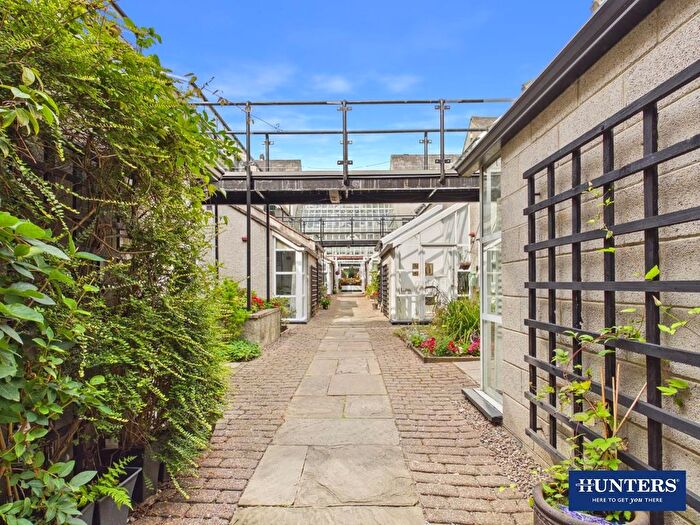 1 Bedroom Flat For Sale In Highgate, Kendal, LA9