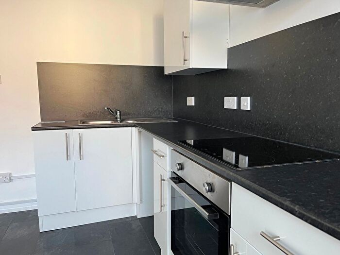 1 Bedroom Terraced House To Rent In Adelaide Road, Southampton, SO17