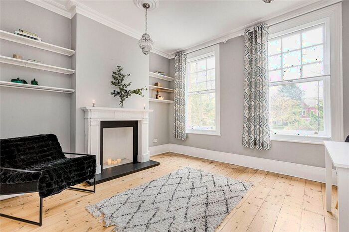 2 Bedroom Flat To Rent In Brixton Hill, Brixton Hill, SW2