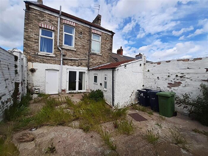 3 Bedroom Flat For Sale In Paxton Terrace, Sunderland, SR4