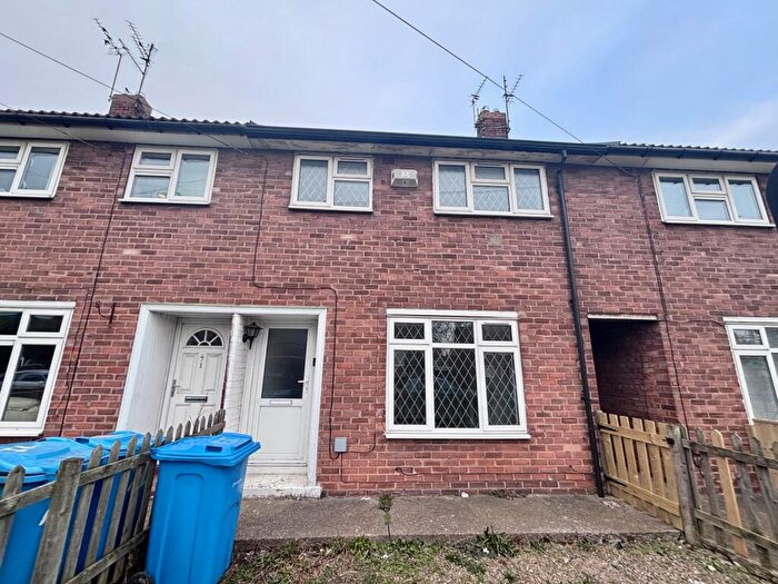 3 Bedroom Terraced House To Rent In Falkland Road, Hull, HU9