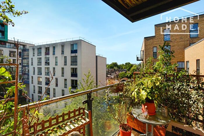 1 Bedroom Flat To Rent In Conington Road, London, SE13