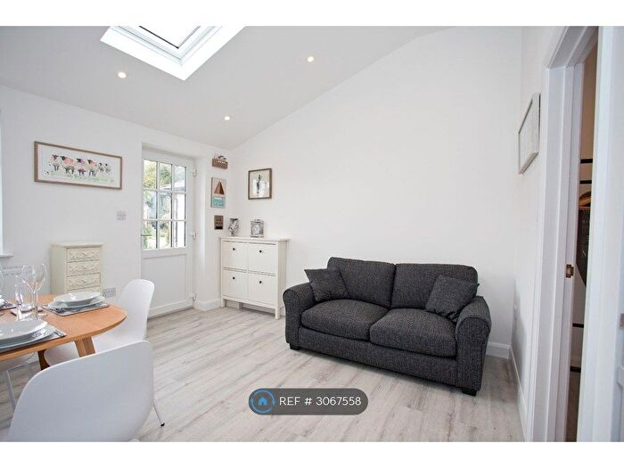 1 Bedroom Semi-Detached House To Rent In Wayside Road, St. Leonards, Ringwood, BH24