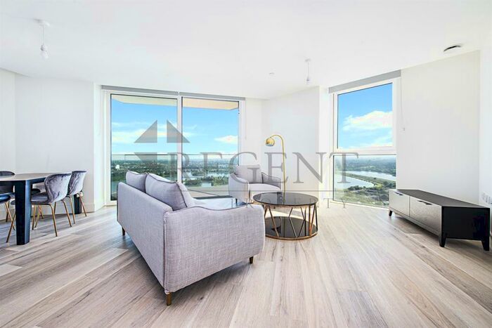 2 Bedroom Apartment To Rent In Hale Works, Daneland Walk, N17