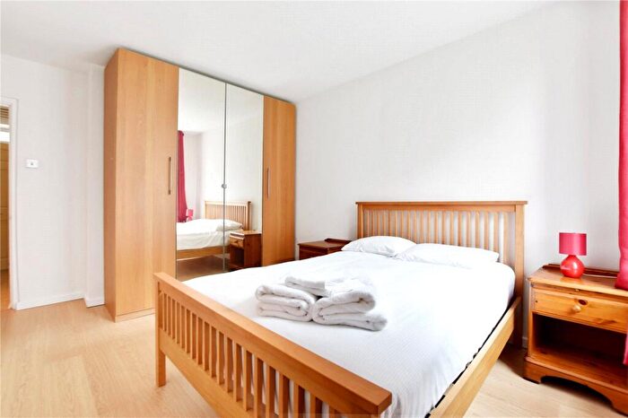 2 Bedroom Flat For Sale In Ferdinand House, Ferdinand Place, London, NW1