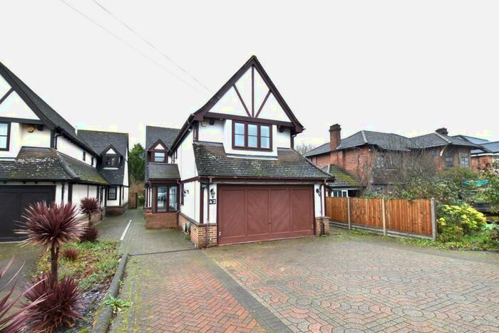 5 Bedroom Detached House To Rent In Danson Road, Bexleyheath, DA6