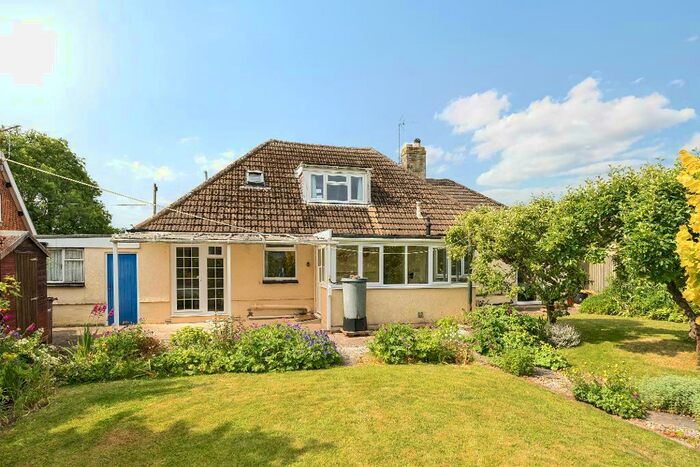 4 Bedroom Detached House For Sale In Westend, Coaley, Dursley, GL11