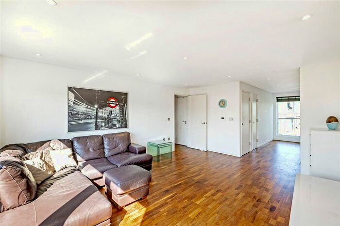 1 Bedroom Flat To Rent In Blueprint Apartments, Balham Grove, London, SW12