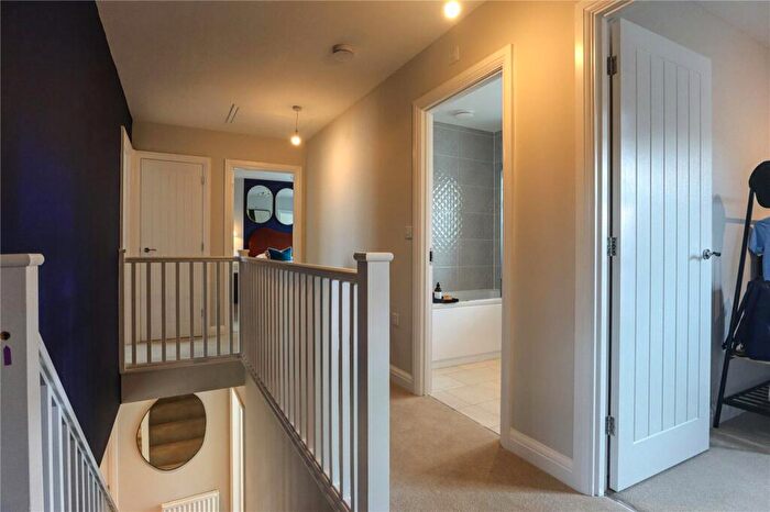 4 Bedroom Detached House For Sale In Lower Horse Park, Chivenor, Barnstaple, Devon, EX31